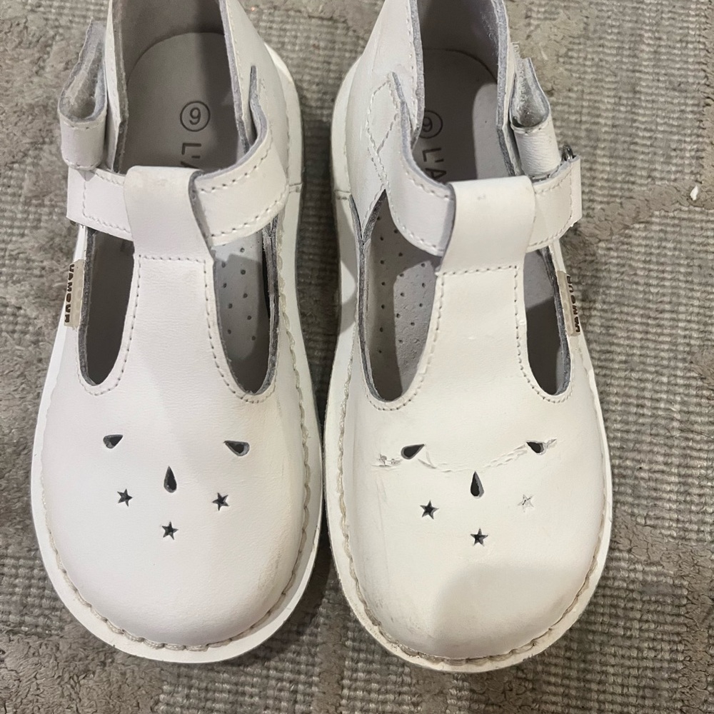 L’amour shoes